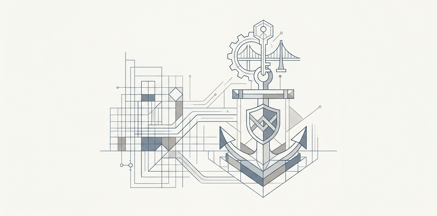 Built to Pass Diligence: When Engineering Wins Trust