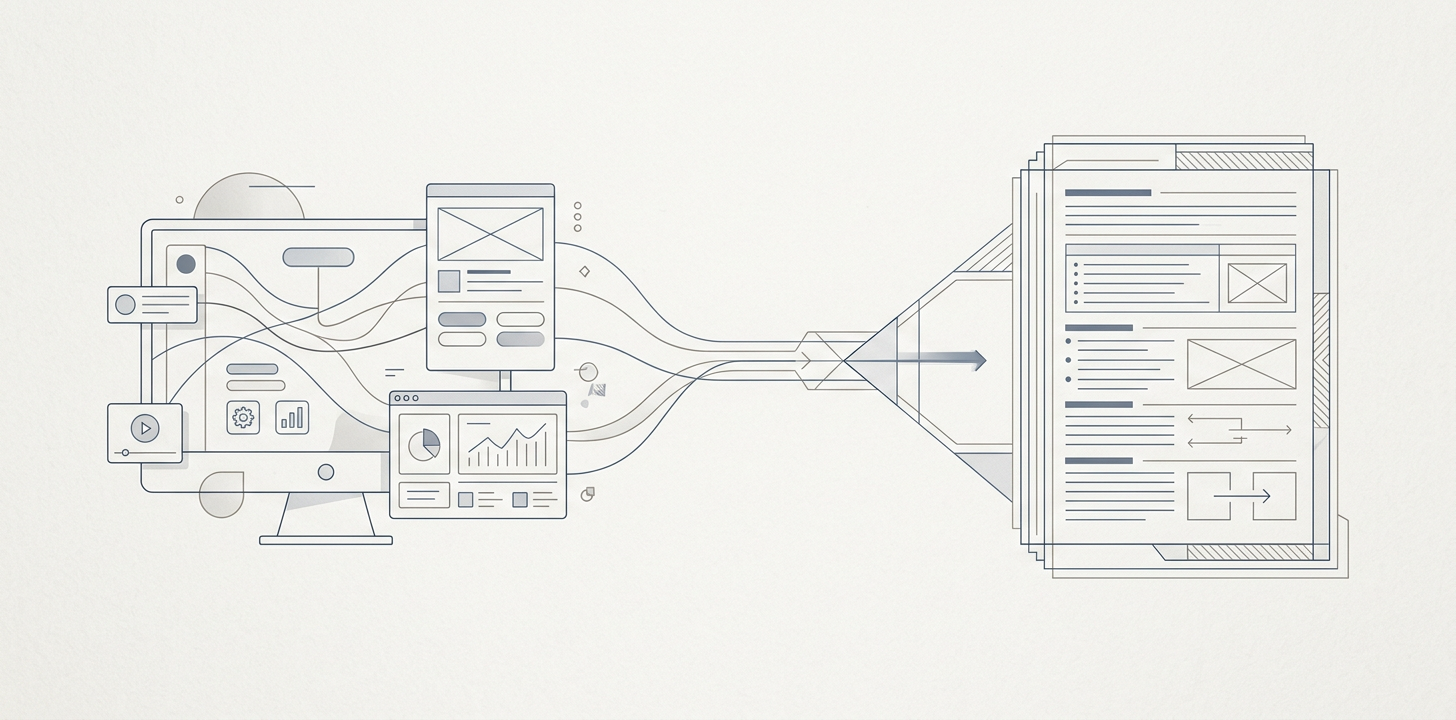 How to Write a PRD When You Already Have a Working Demo