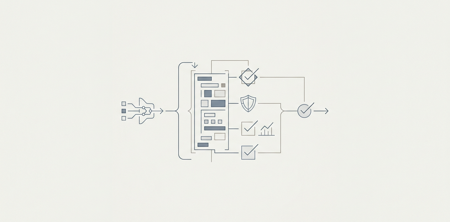 Is AI-Generated Code Production-Ready? Founder's Checklist