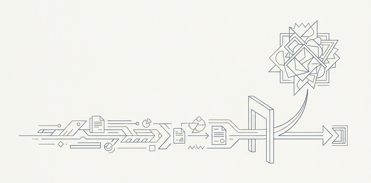 Loan boarding: where the exception queue starts