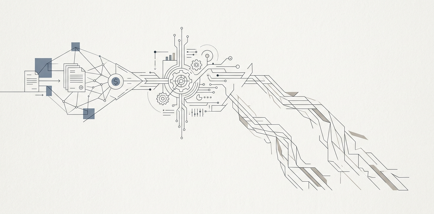The Loss You Fund Twice: What Factoring Software Misses