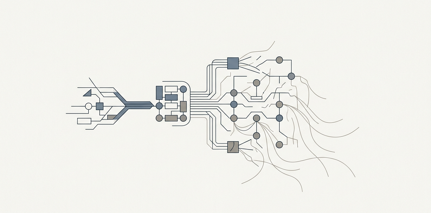The Referral You Already Won: Why Groups Leak Referrals