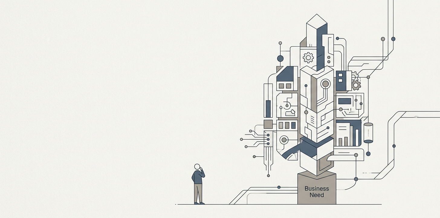 The Tech Stack Question Founders Overrate