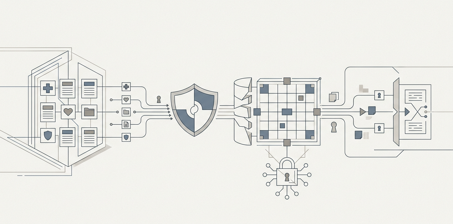 What Actually Makes Software HIPAA Compliant