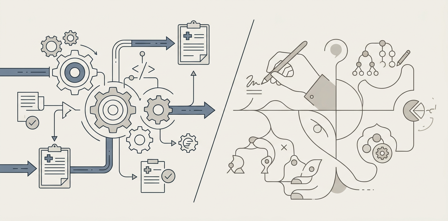 What Prior Authorization Software Automates—and What It Doesn’t