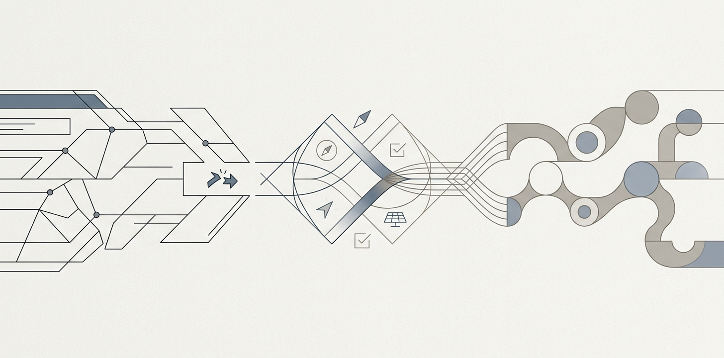 Where Solar Proposal Tools Stop: Fixing the Handoff