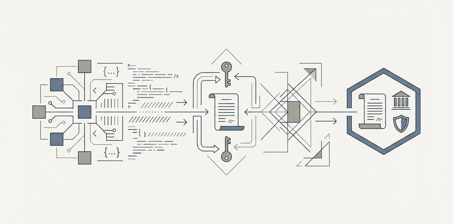 Who Owns the Code When You Hire a Software Firm?