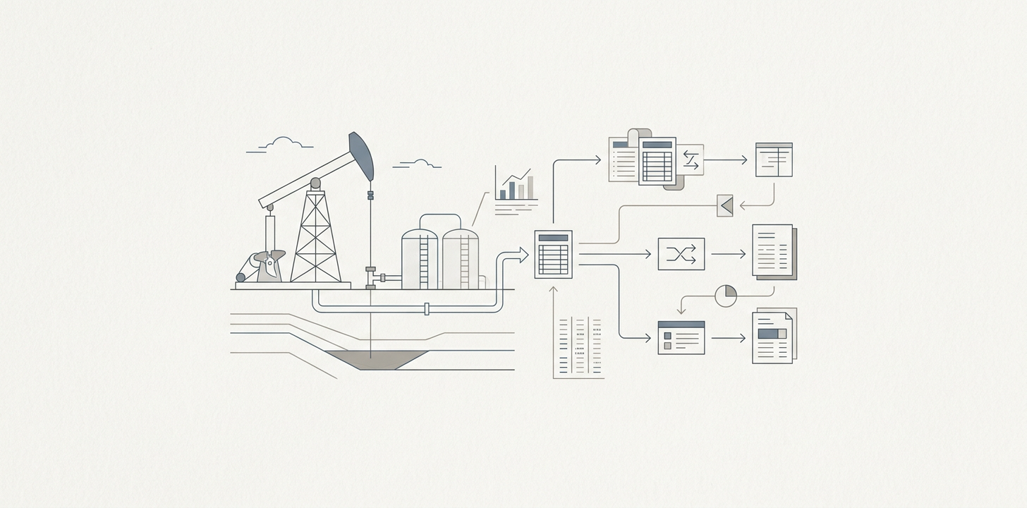 You Bought Oil and Gas Accounting Software. Now What?